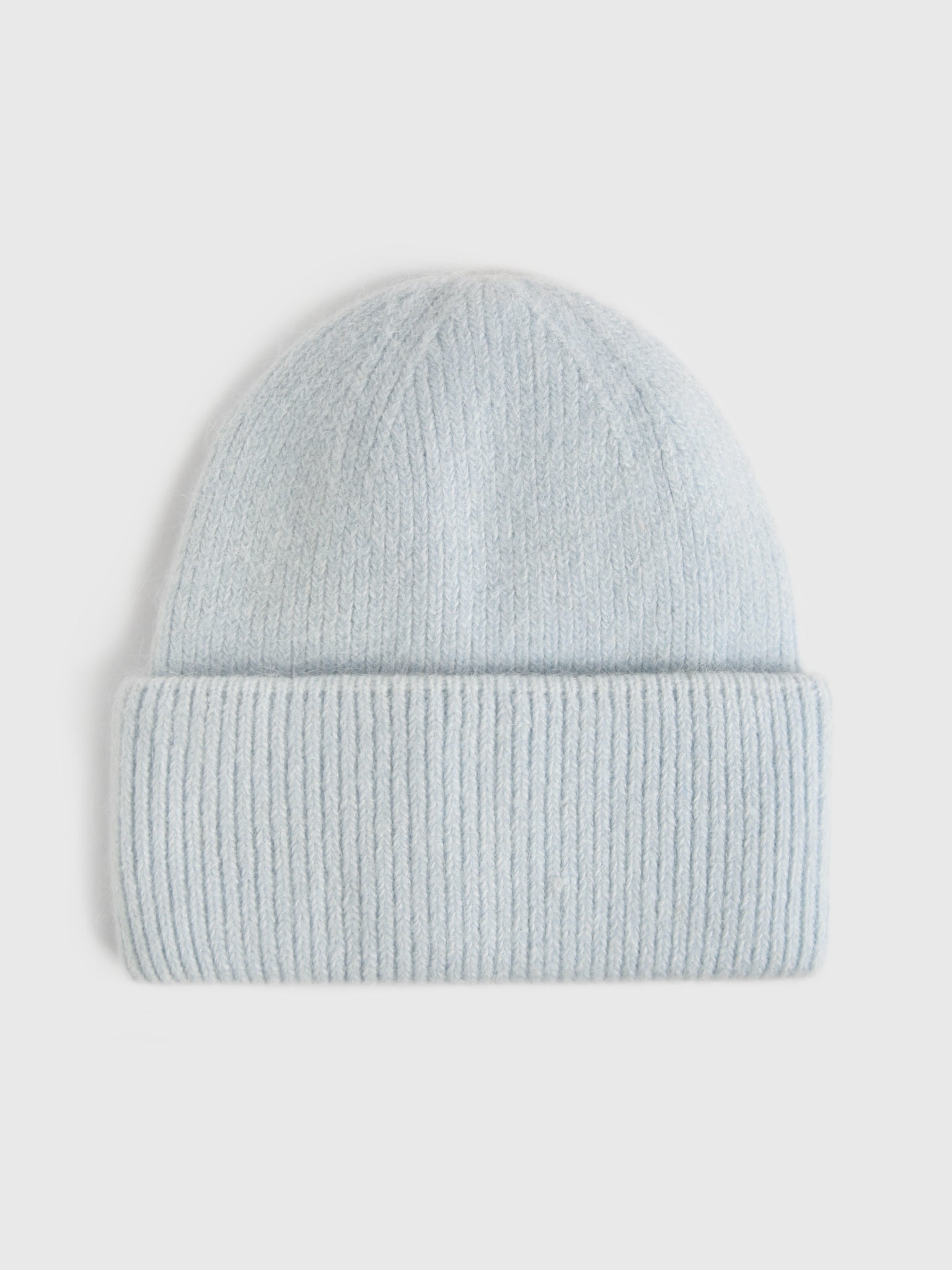 MVG Women's Angora Beanie - Saint Bernard