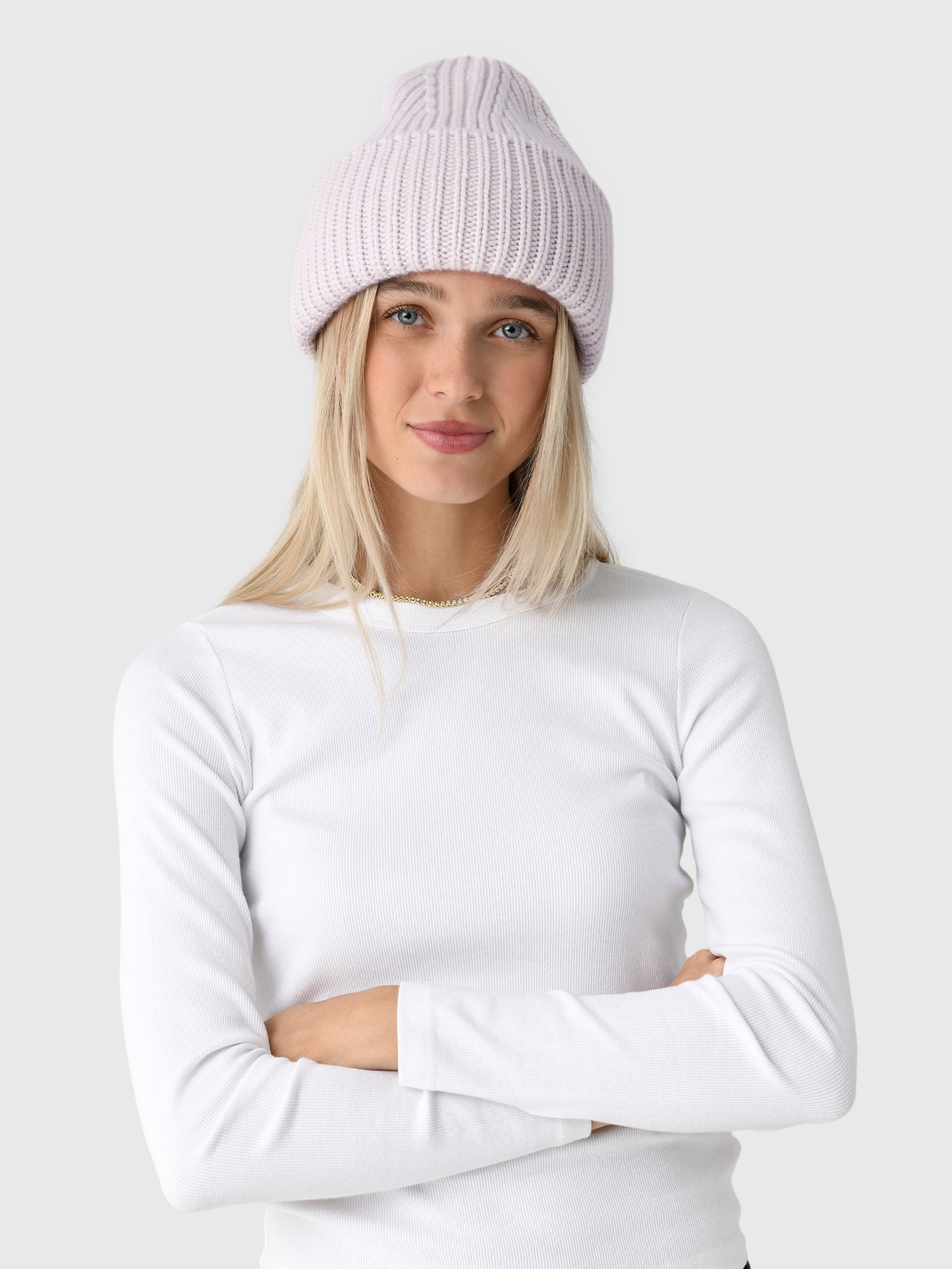 MVG Women's Angora Beanie