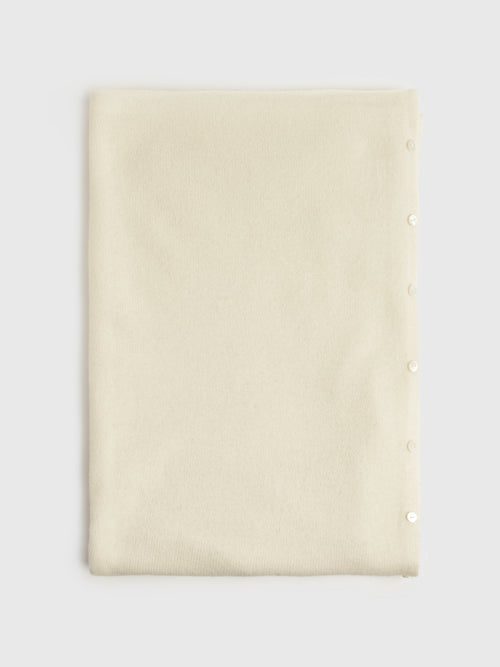 MVG Women's Cashmere Topper