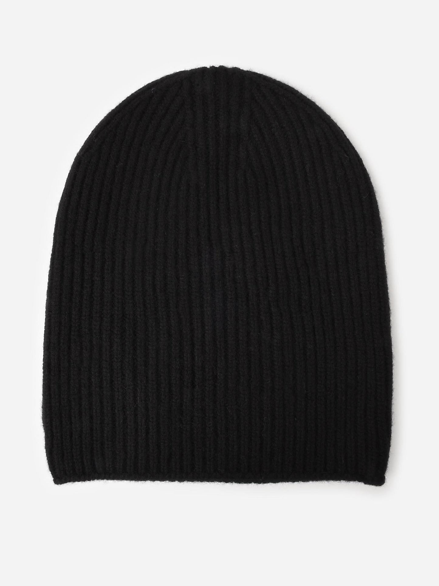 Pissenlit Cashmere Wool Beanie - Saint Bernard