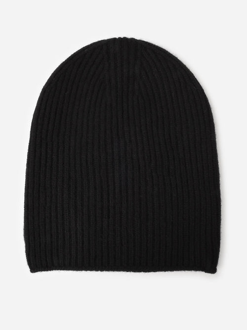 Pissenlit Cashmere Wool Beanie