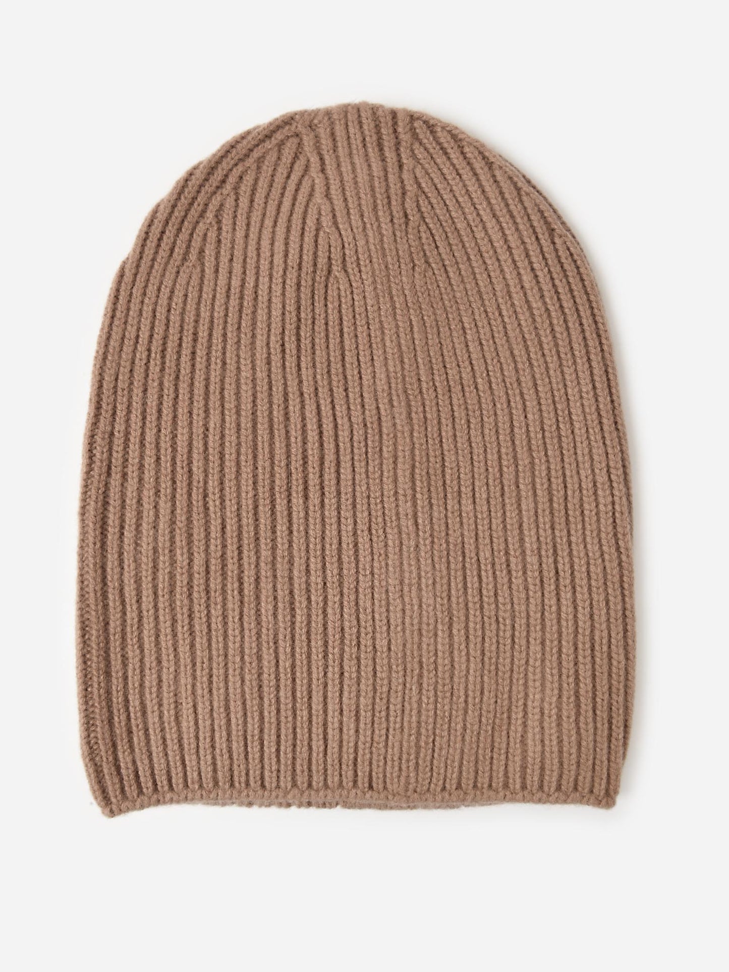 Pissenlit Cashmere Wool Beanie - Saint Bernard