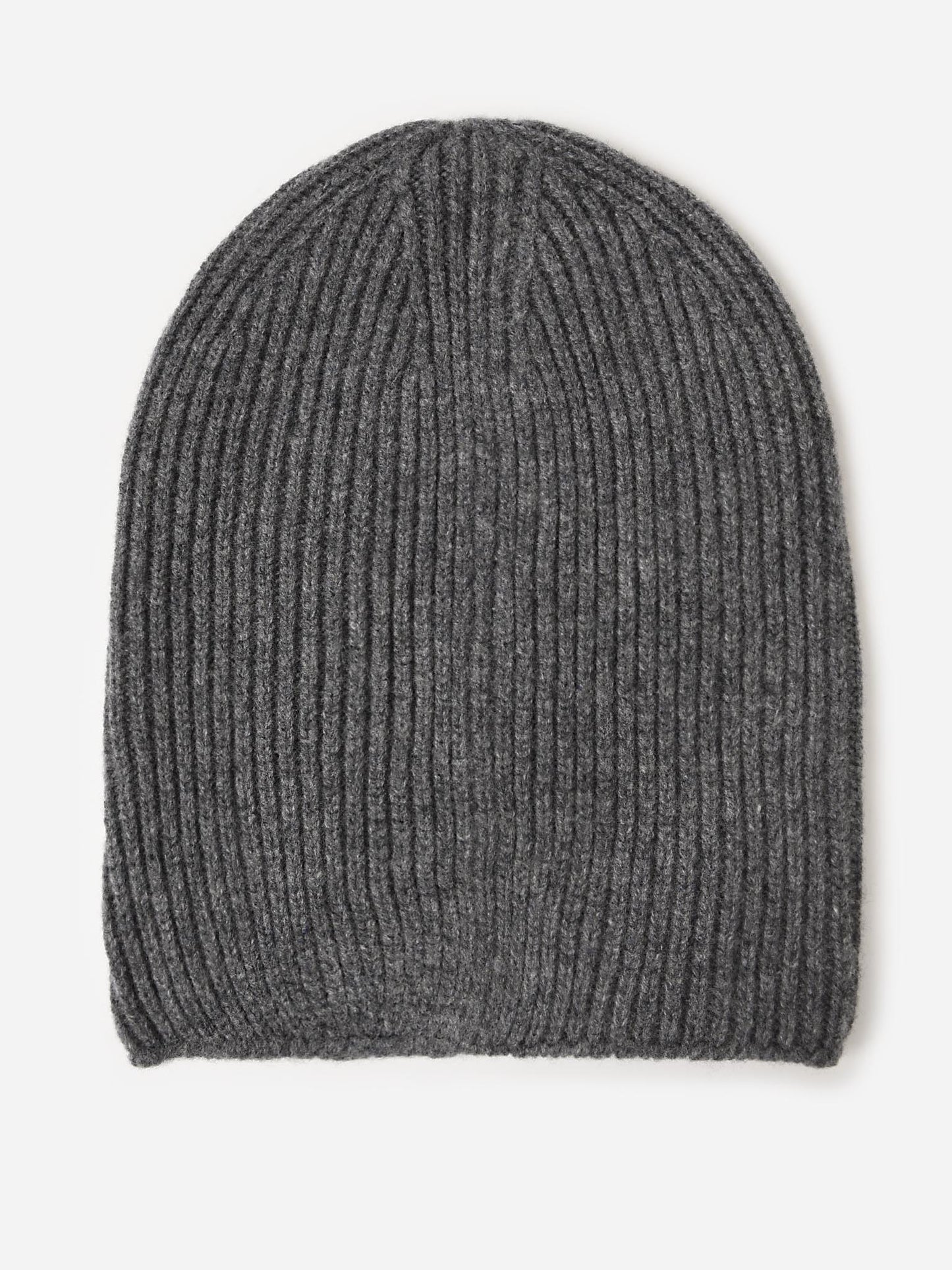 Pissenlit Cashmere Wool Beanie - Saint Bernard