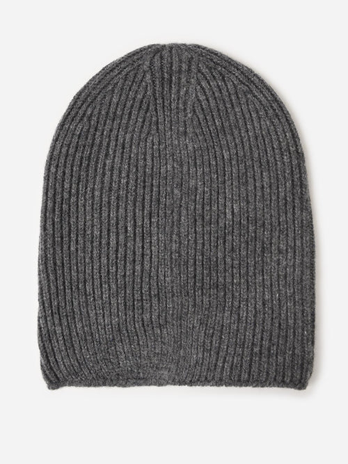 Pissenlit Cashmere Wool Beanie