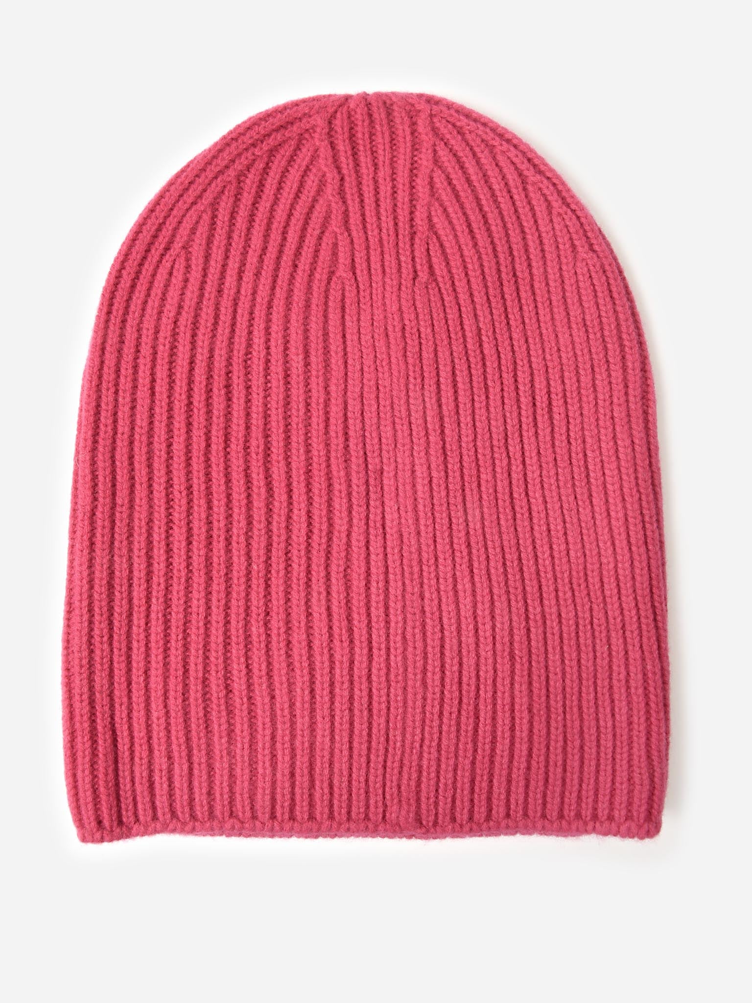 Pissenlit Cashmere Wool Beanie - Saint Bernard