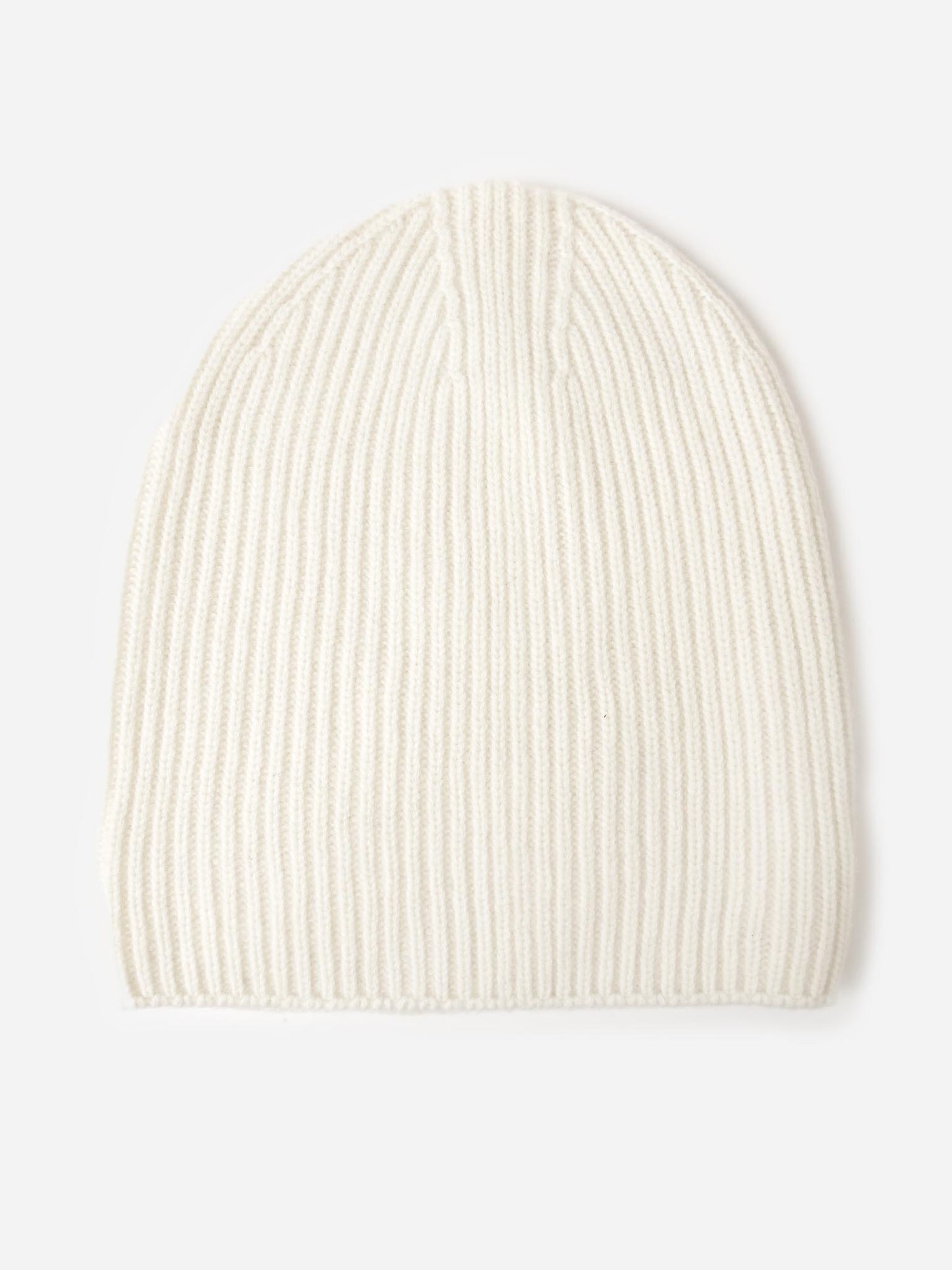 Pissenlit Cashmere Wool Beanie - Saint Bernard