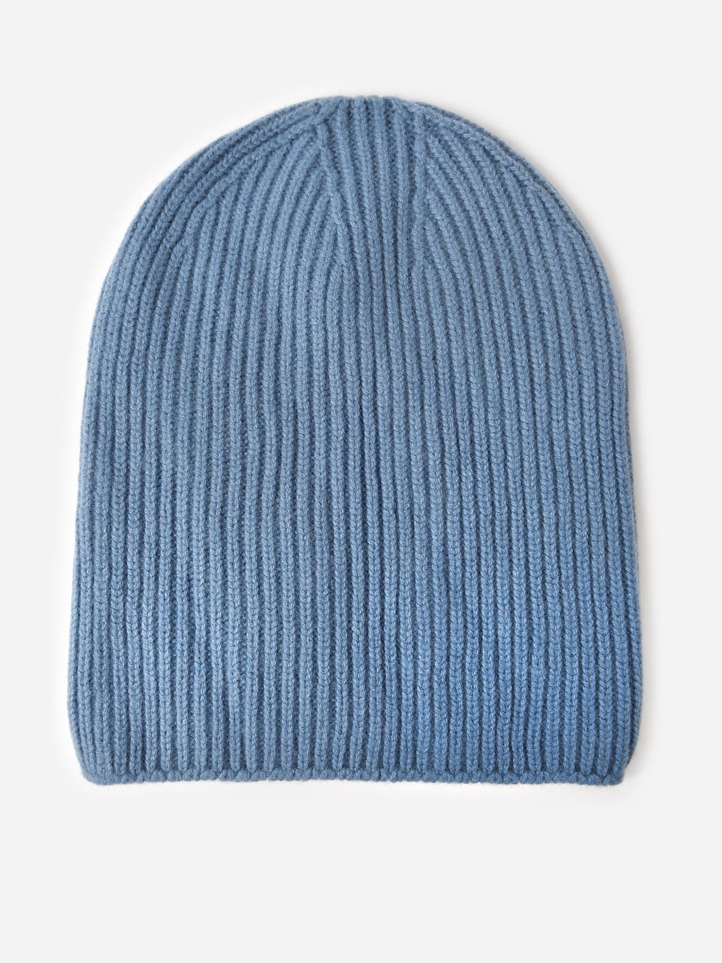 Pissenlit Cashmere Wool Beanie - Saint Bernard
