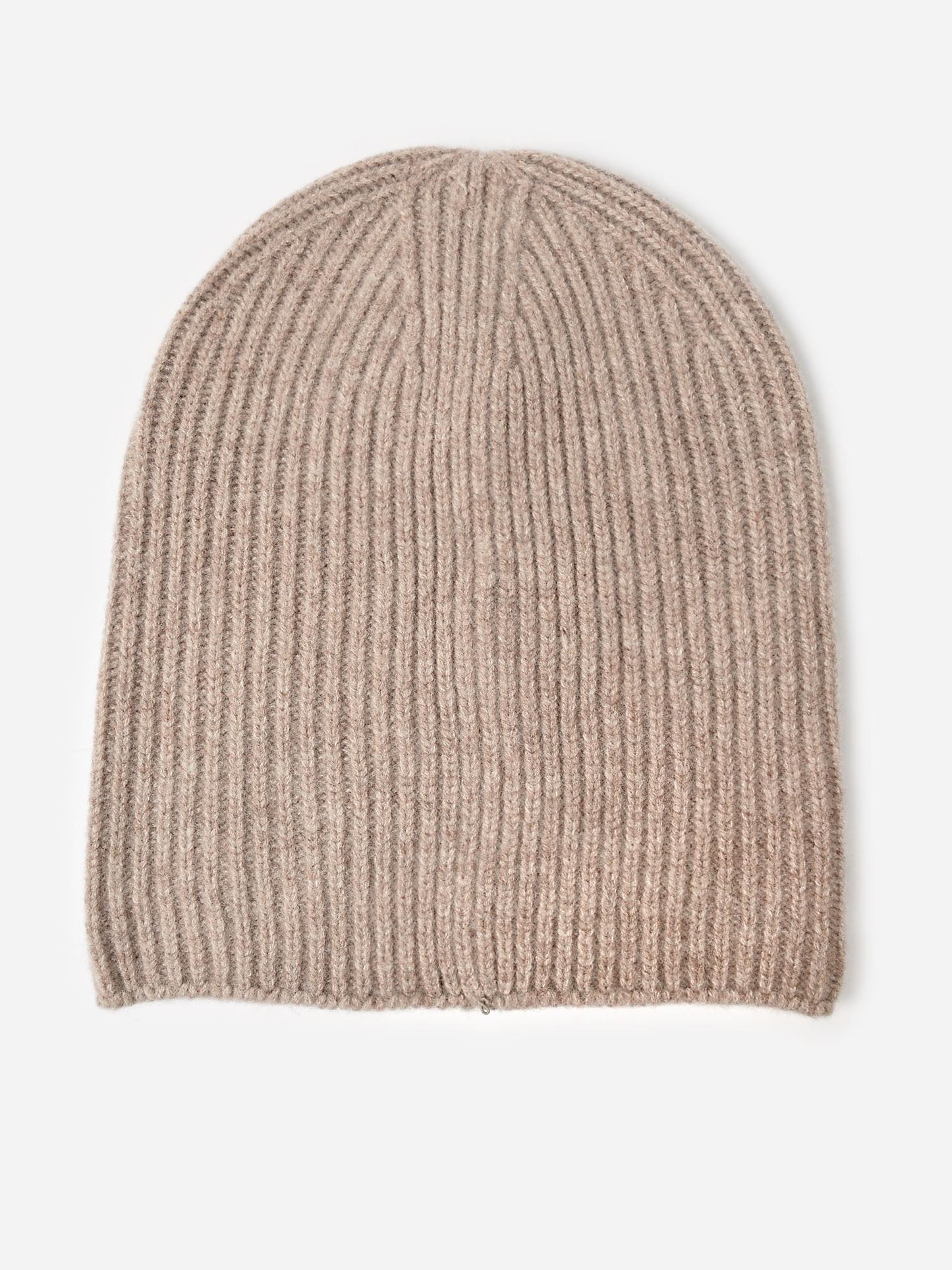 Pissenlit Cashmere Wool Beanie - Saint Bernard