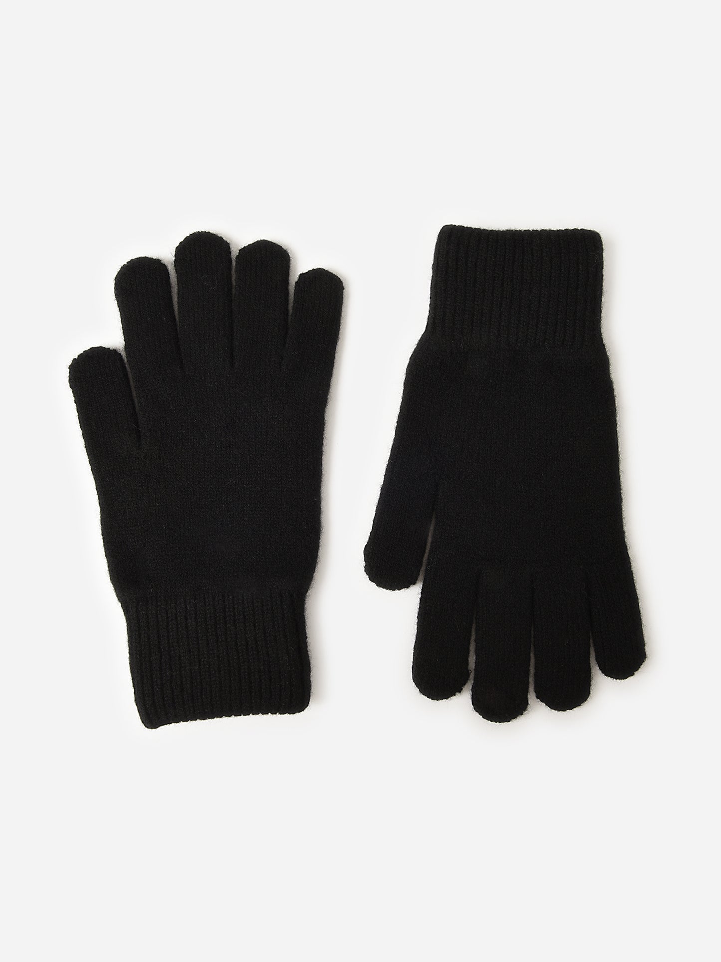Pissenlit Women's Merino Wool Touchscreen Glove - Saint Bernard
