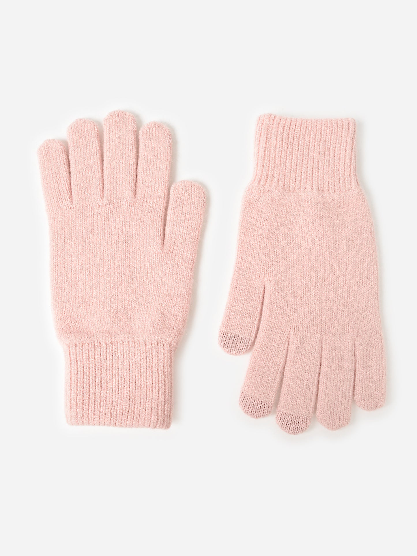 Pissenlit Women's Merino Wool Touchscreen Glove