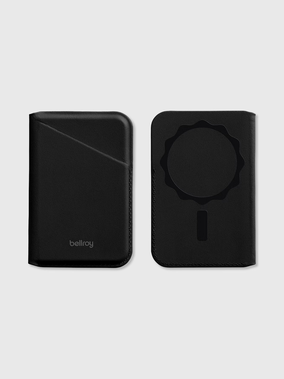 Bellroy Mag Wallet - Saint Bernard