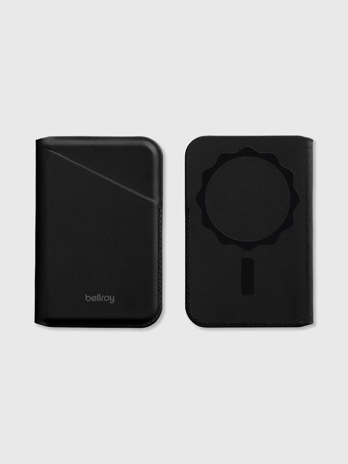 Bellroy Mag Wallet - Saint Bernard