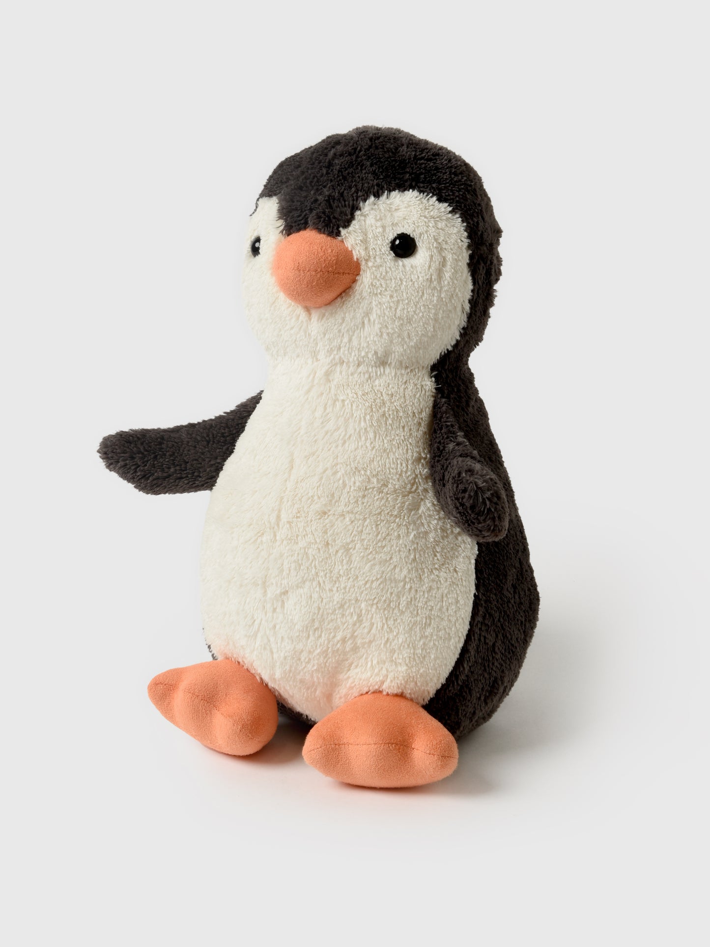 Jellycat Peanut Penguin Plush - Saint Bernard