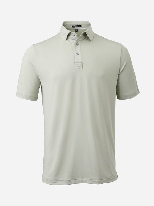 Asher Men's Solstice Polo