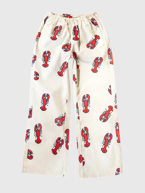 Cadets Women's Everyday Poplin Pant