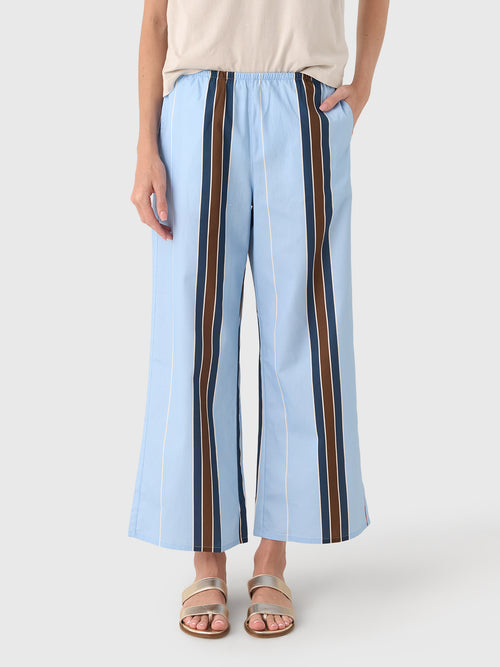 Cadets Women's Everyday Poplin Pant