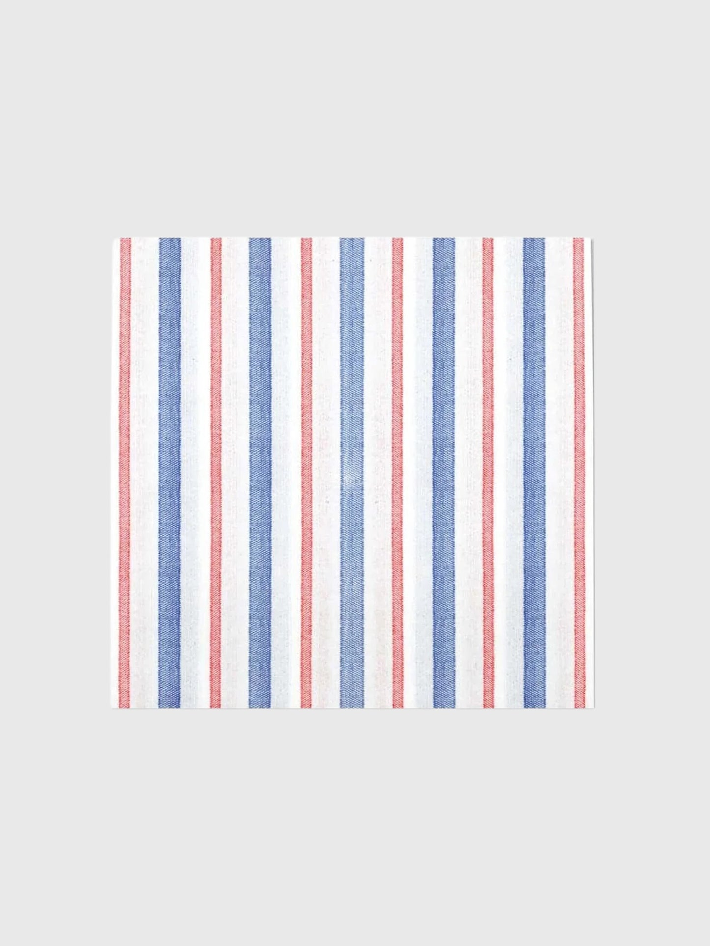 Vietri Papersoft Cocktail Napkins - Saint Bernard