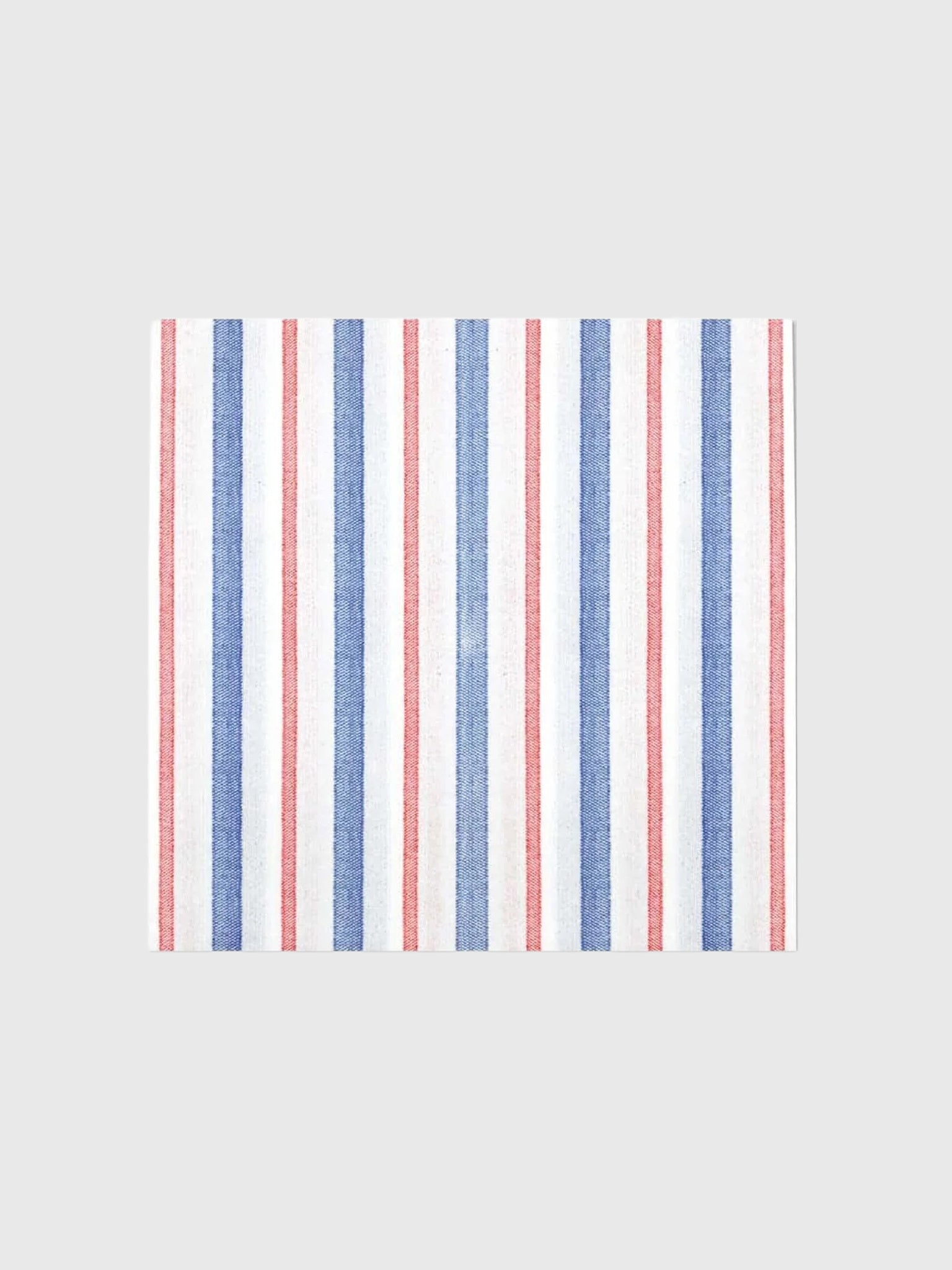 Vietri Papersoft Cocktail Napkins - Saint Bernard