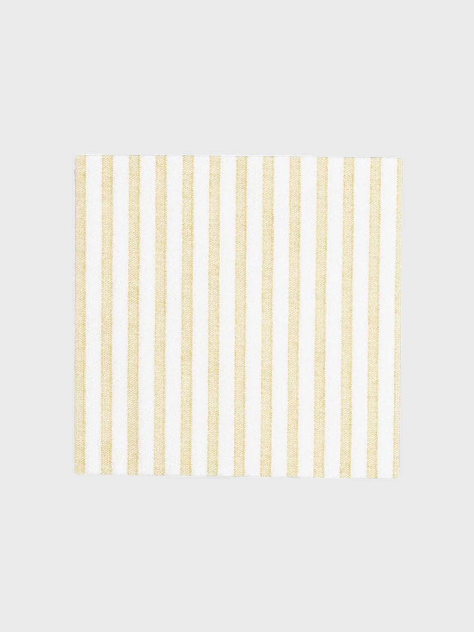 Vietri Papersoft Cocktail Napkins - Saint Bernard