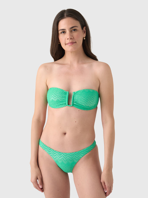 Melissa Odabash Women's Prague Bikini Top