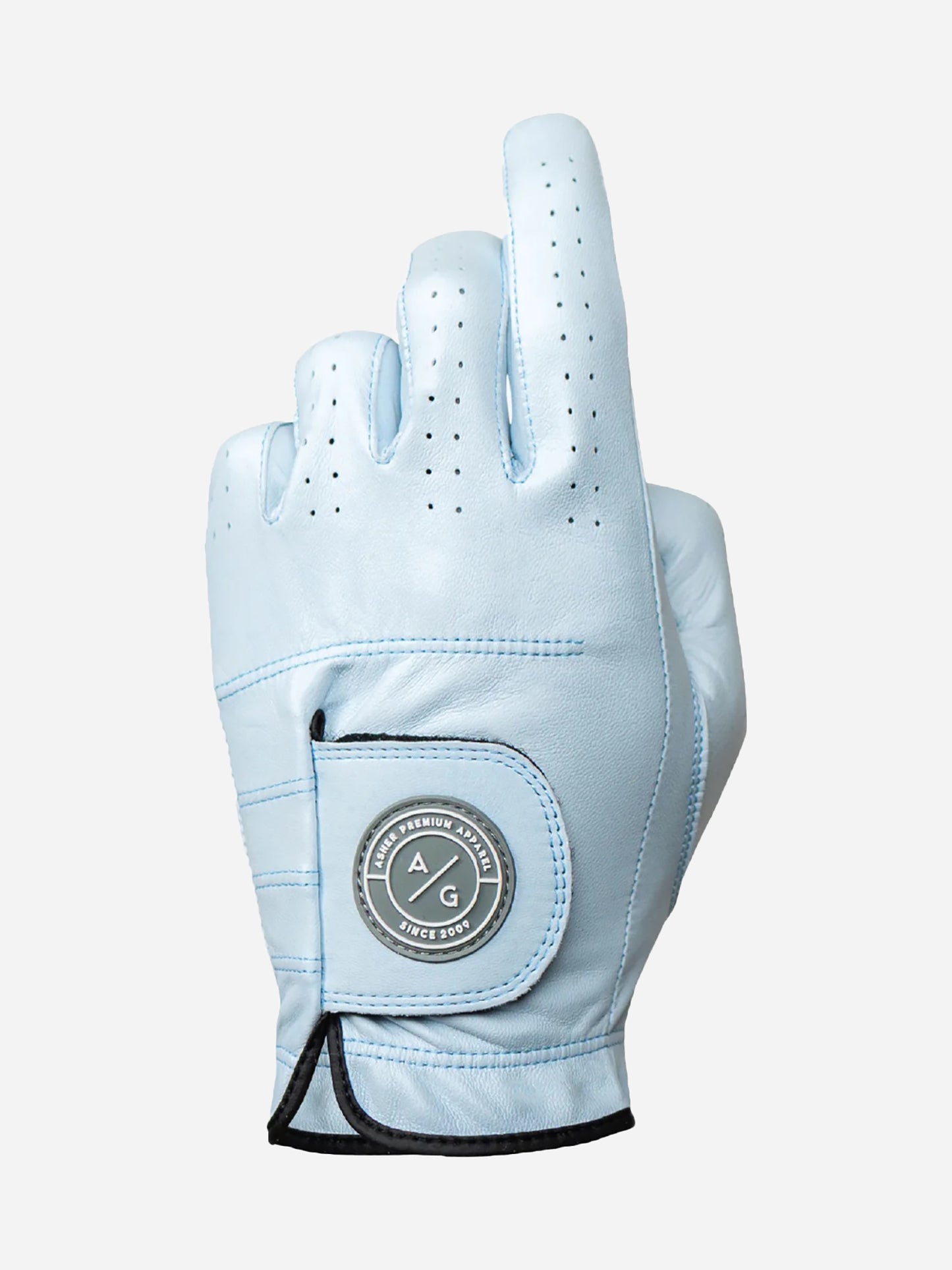 Asher Premium Golf Glove