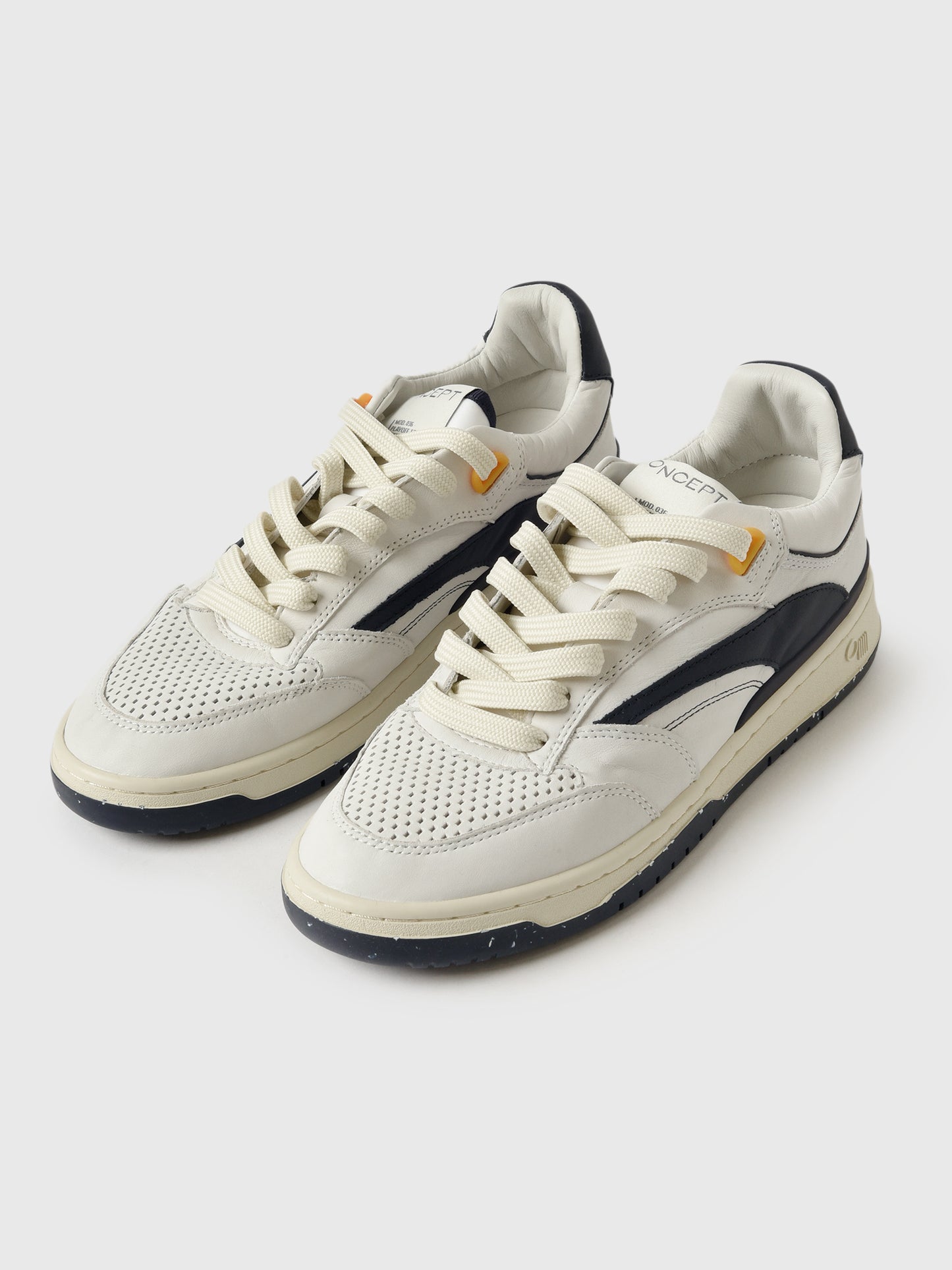 Oncept Women's Preston Sneaker - Saint Bernard