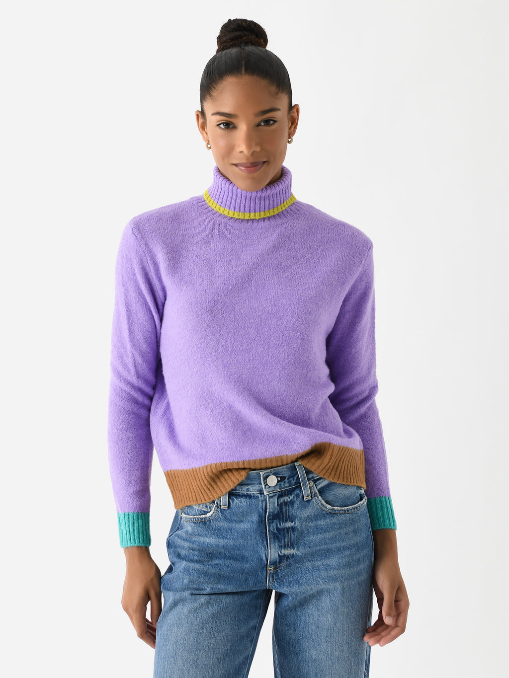 Dr Bloom Women's Prince Sweater - Saint Bernard