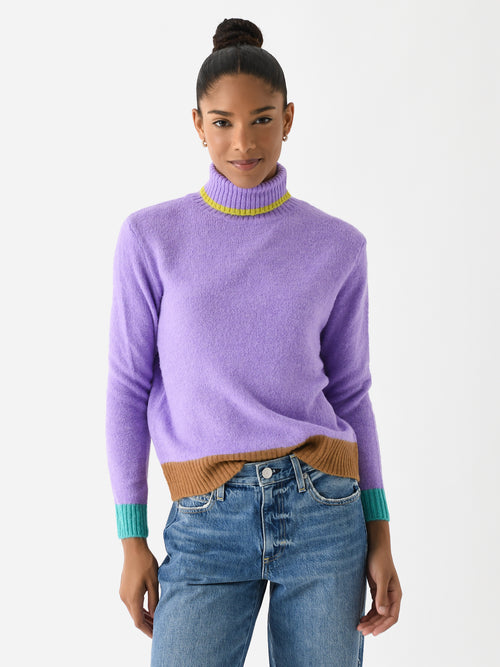 Dr Bloom Women's Prince Sweater