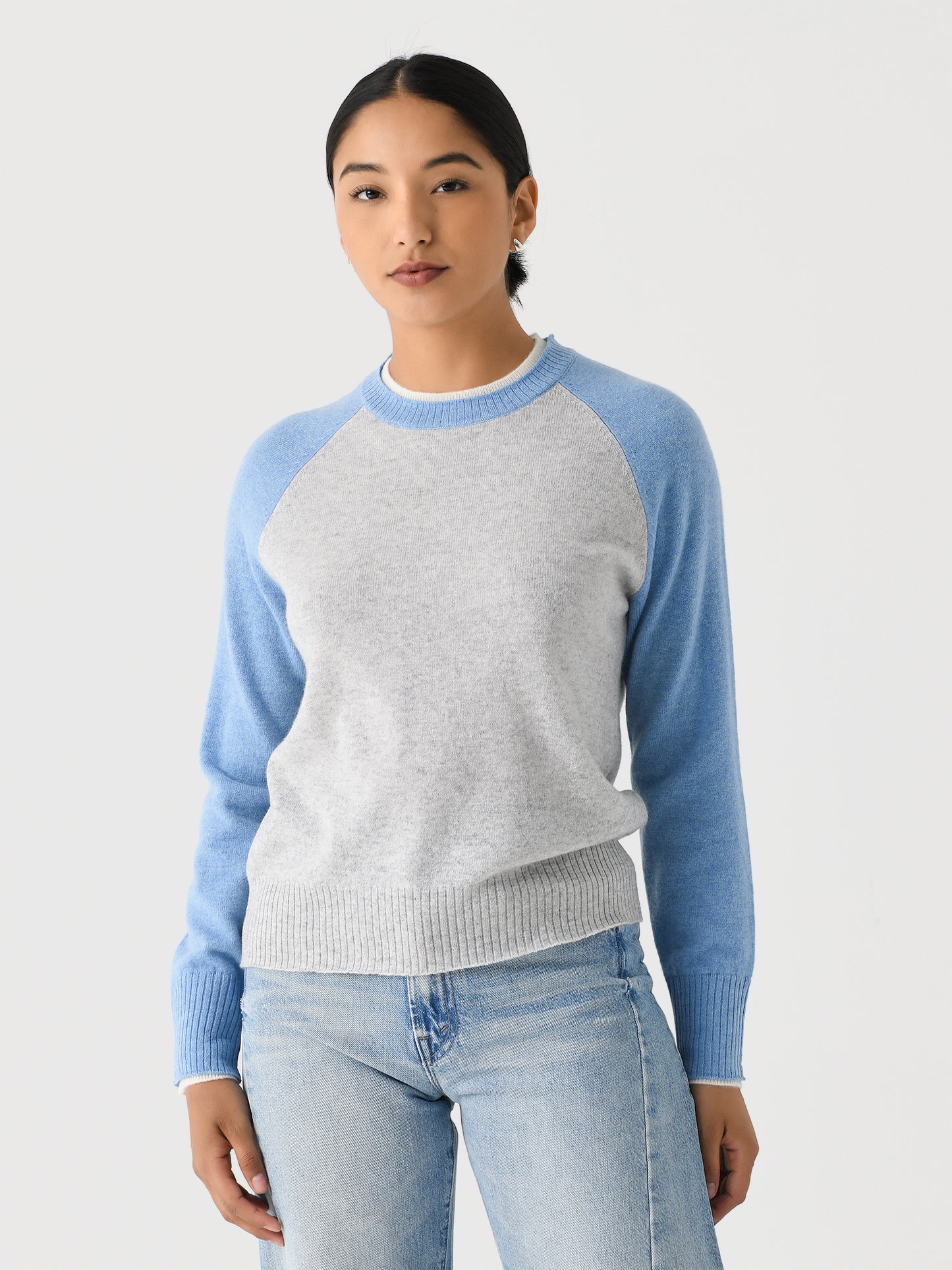 27 Miles Women's Proctor Sweater - Saint Bernard