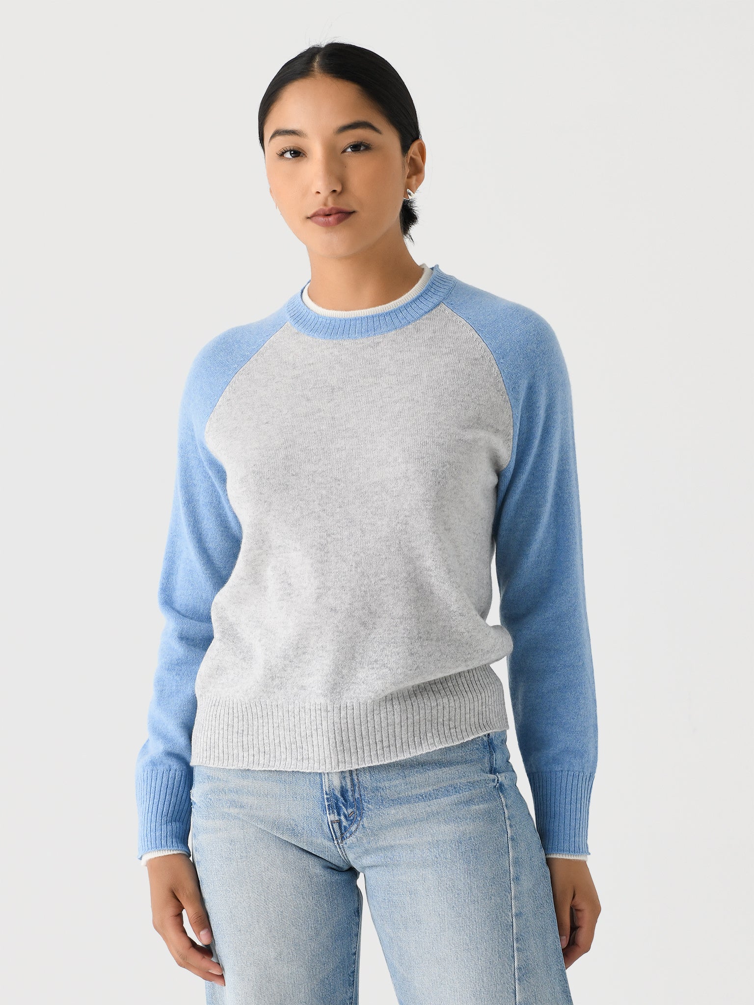 27 Miles Women's Proctor Sweater - Saint Bernard