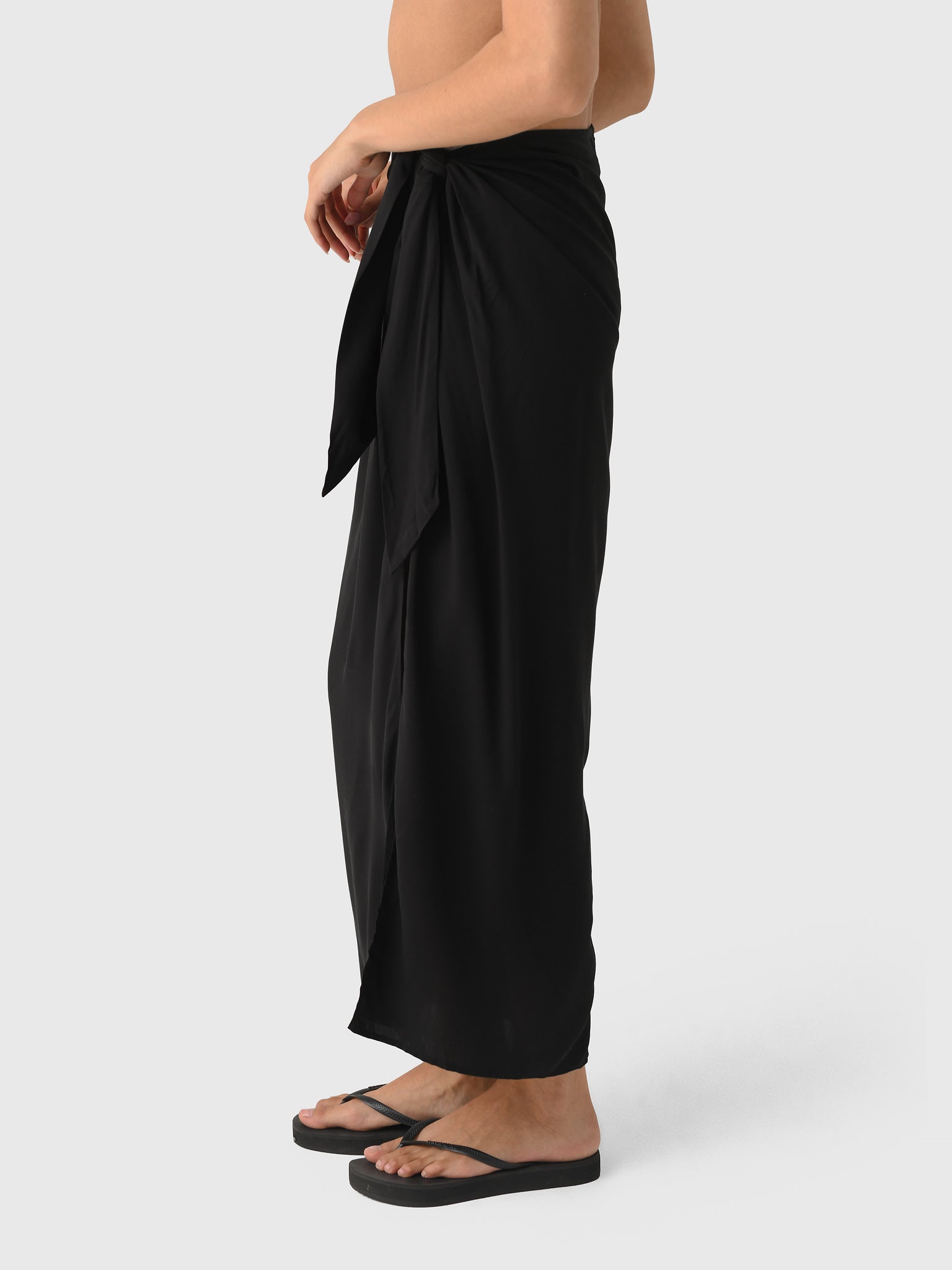 L Space Women's Portela Sarong - Saint Bernard