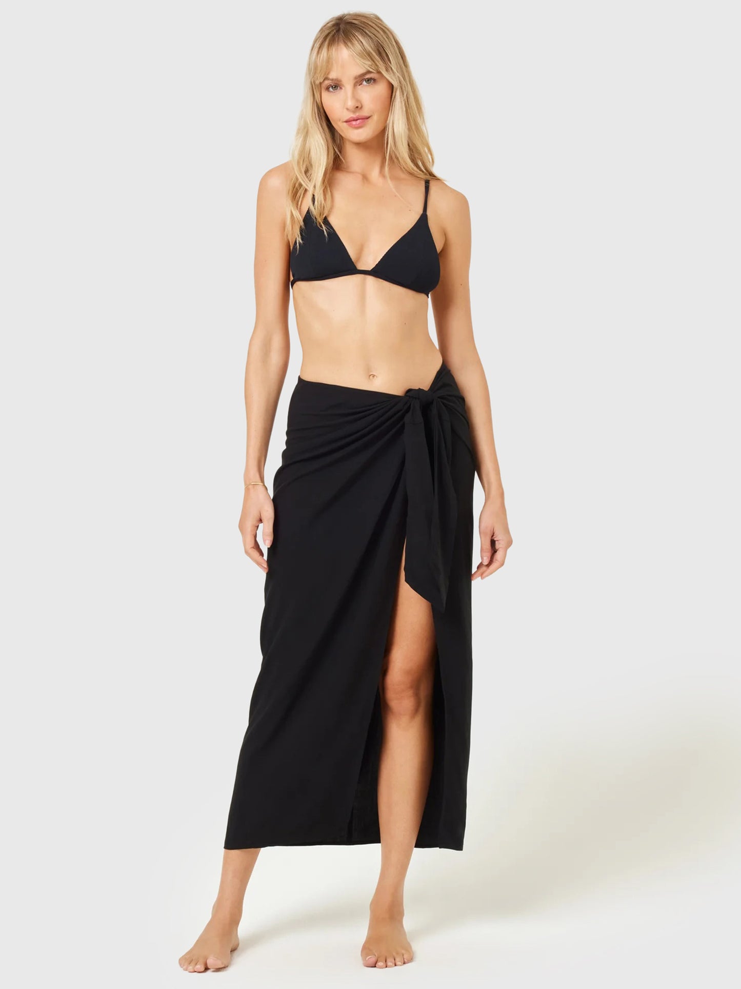 L Space Women's Portela Sarong - Saint Bernard