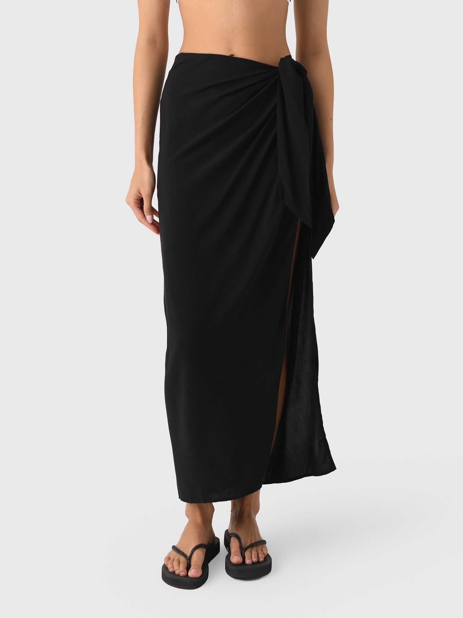 L Space Women's Portela Sarong - Saint Bernard