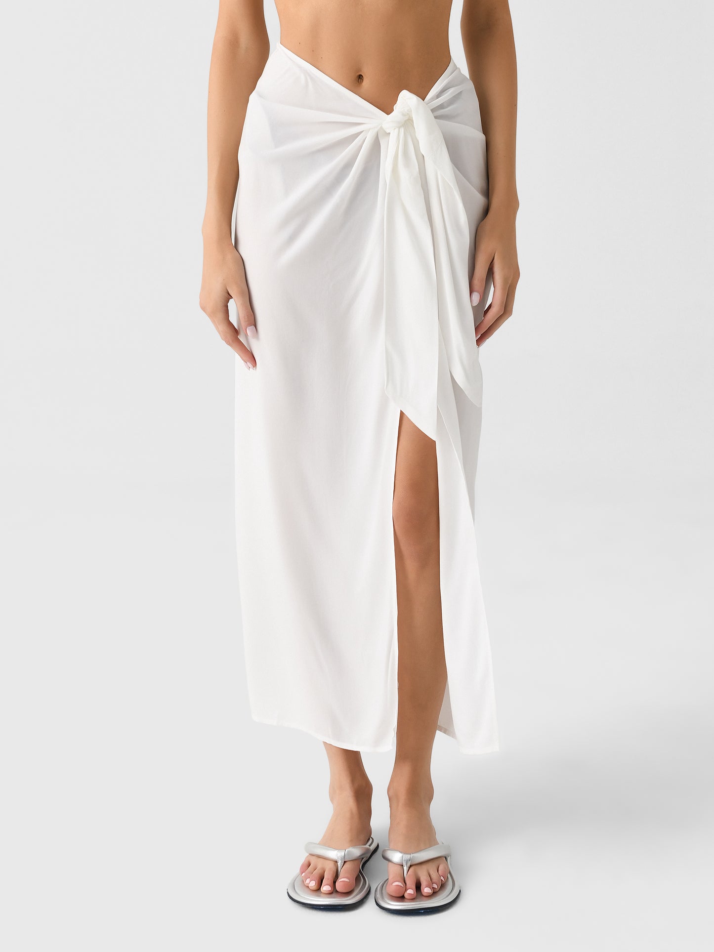 L Space Women's Portela Sarong - Saint Bernard