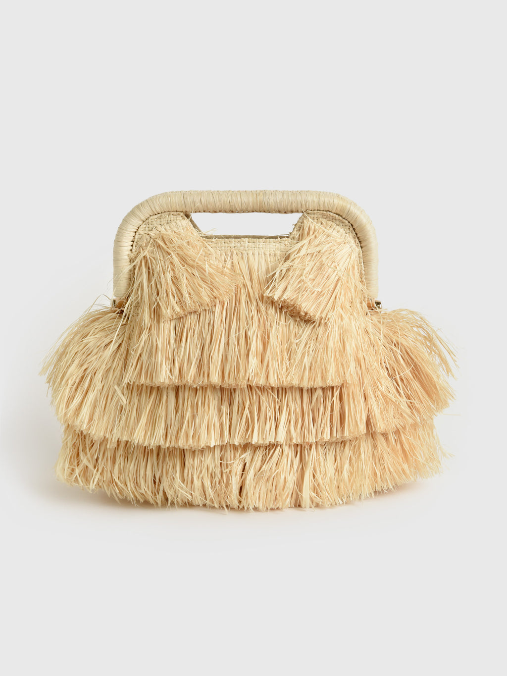 Poolside The Flamands Mini Bag - Saint Bernard