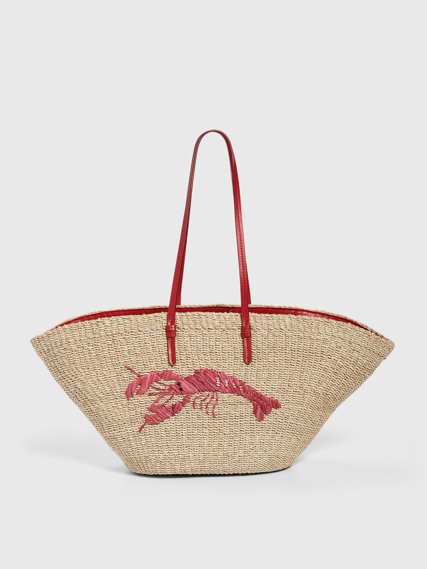 Poolside The Cape Tote - Saint Bernard