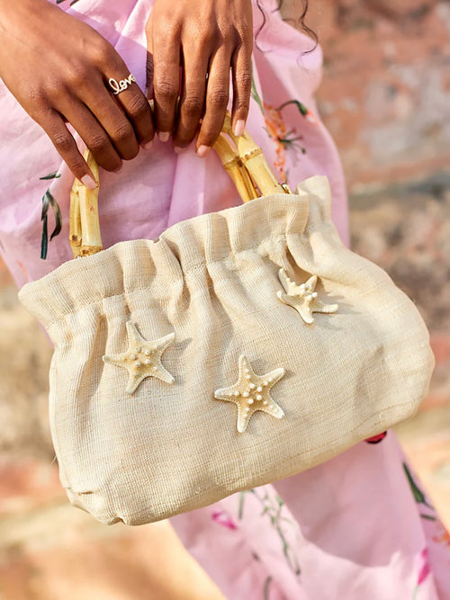 Poolside The Peyton Pouch