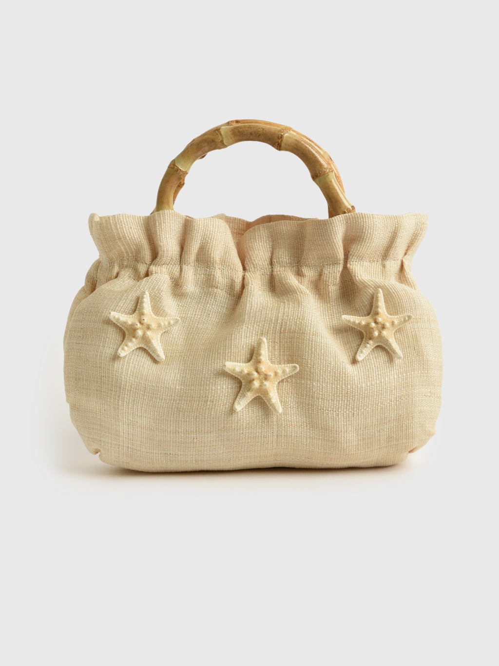 Poolside The Peyton Pouch - Saint Bernard