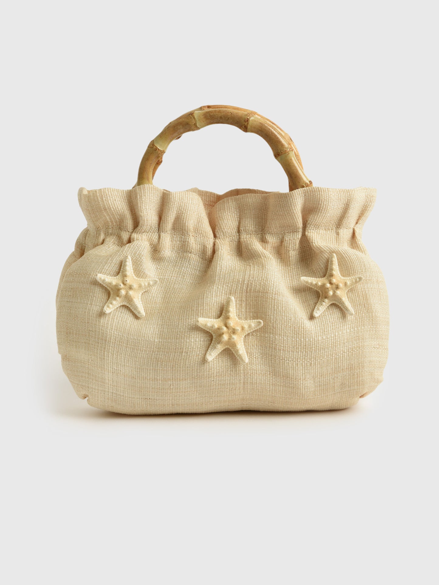 Poolside The Peyton Pouch - Saint Bernard