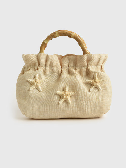 Poolside The Peyton Pouch