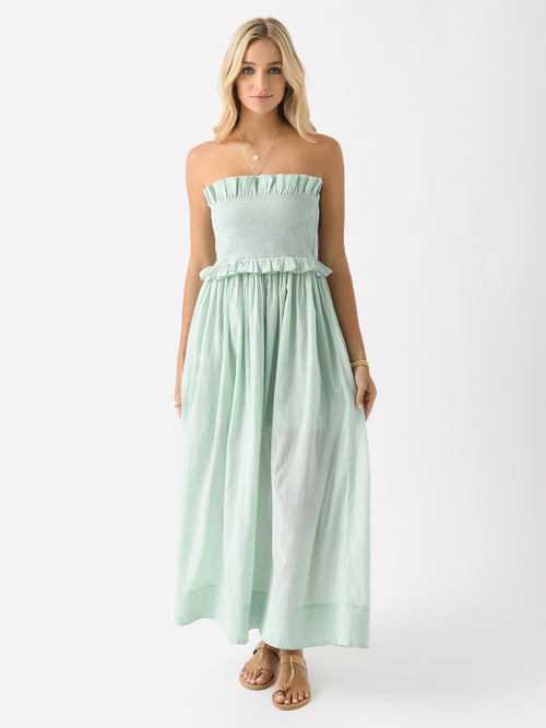 Posse Women's Coby Strapless Dress