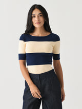 Posse Women's Theo Top - Saint Bernard