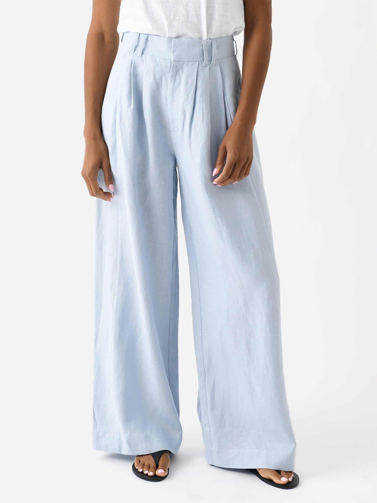 Posse Women's Parker Trouser - Saint Bernard