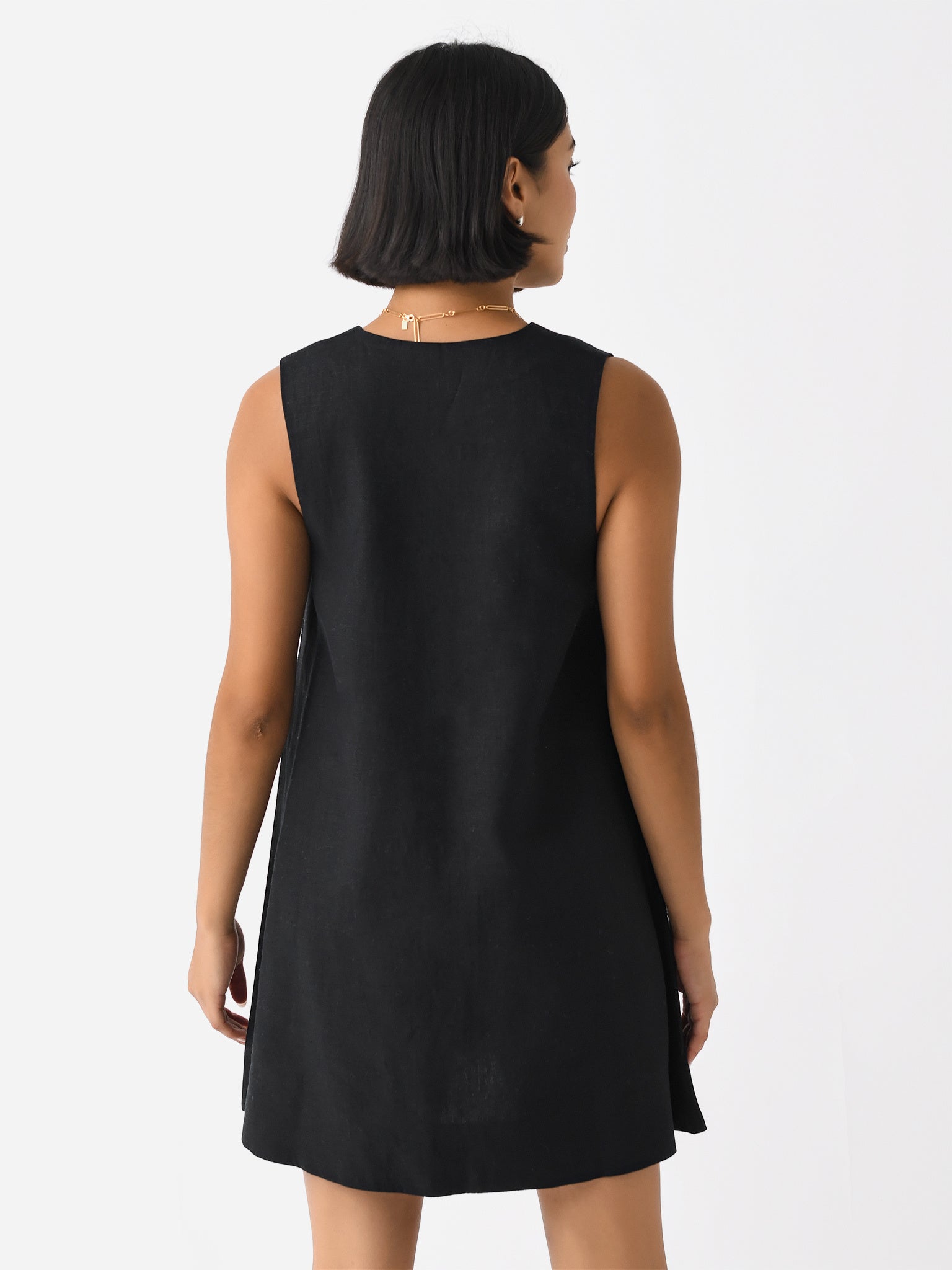 Posse Women's Nancy Mini Dress
