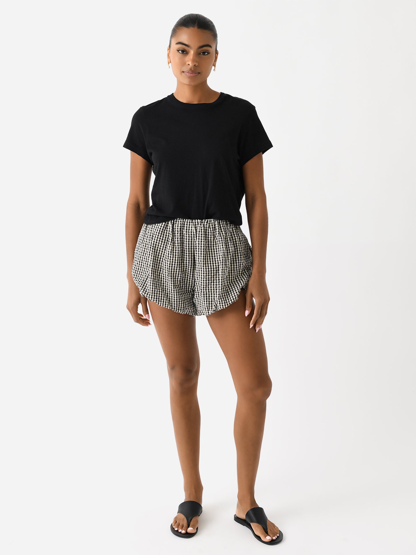 PS1138-BLGMxGINGHAMBLACKANDCREAM-alt1