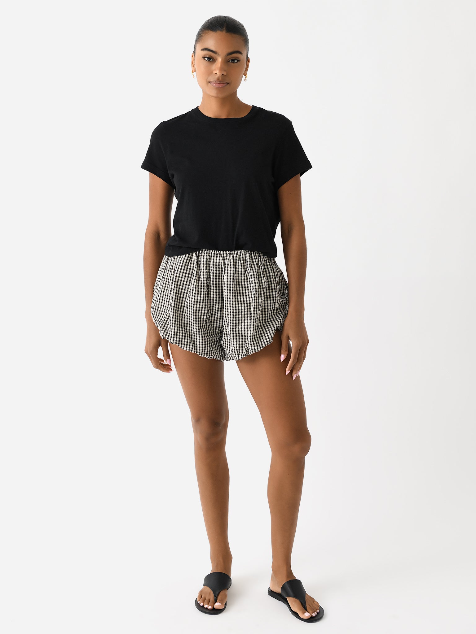 PS1138-BLGMxGINGHAMBLACKANDCREAM-alt1