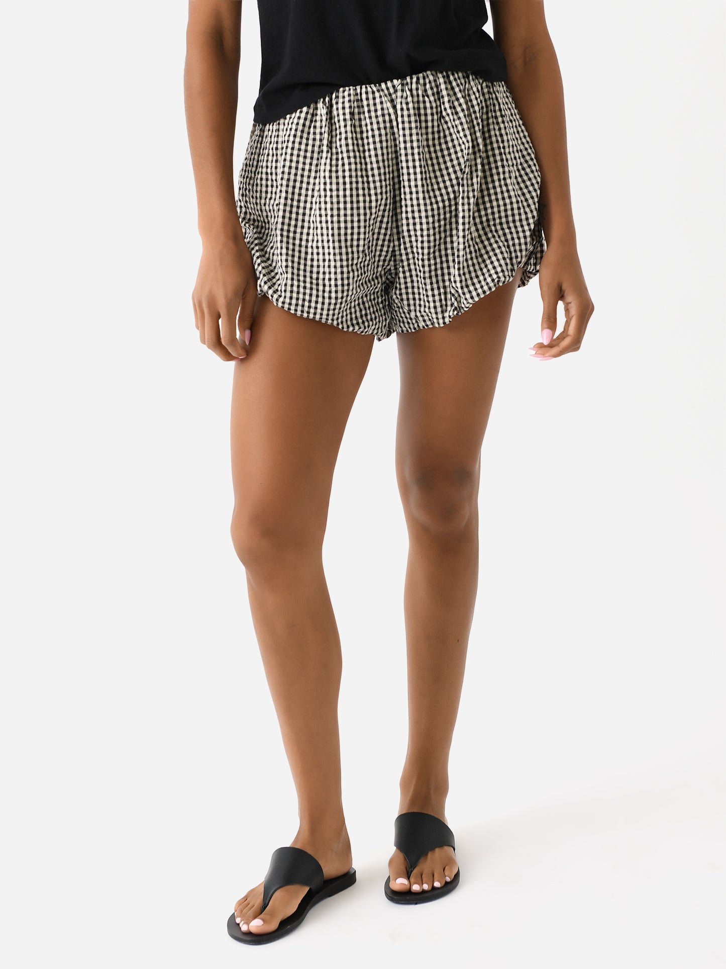 Posse Women's Aurelia Short - Saint Bernard