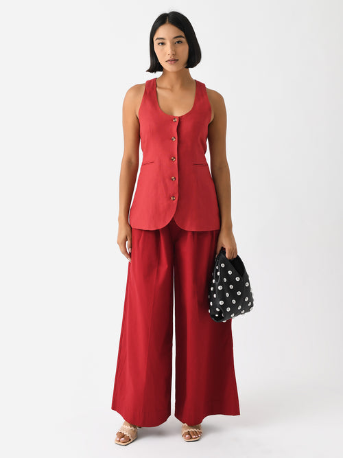 Posse Women's Ruben Vest