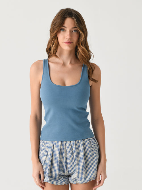 Posse Women's Axel Scoop Singlet