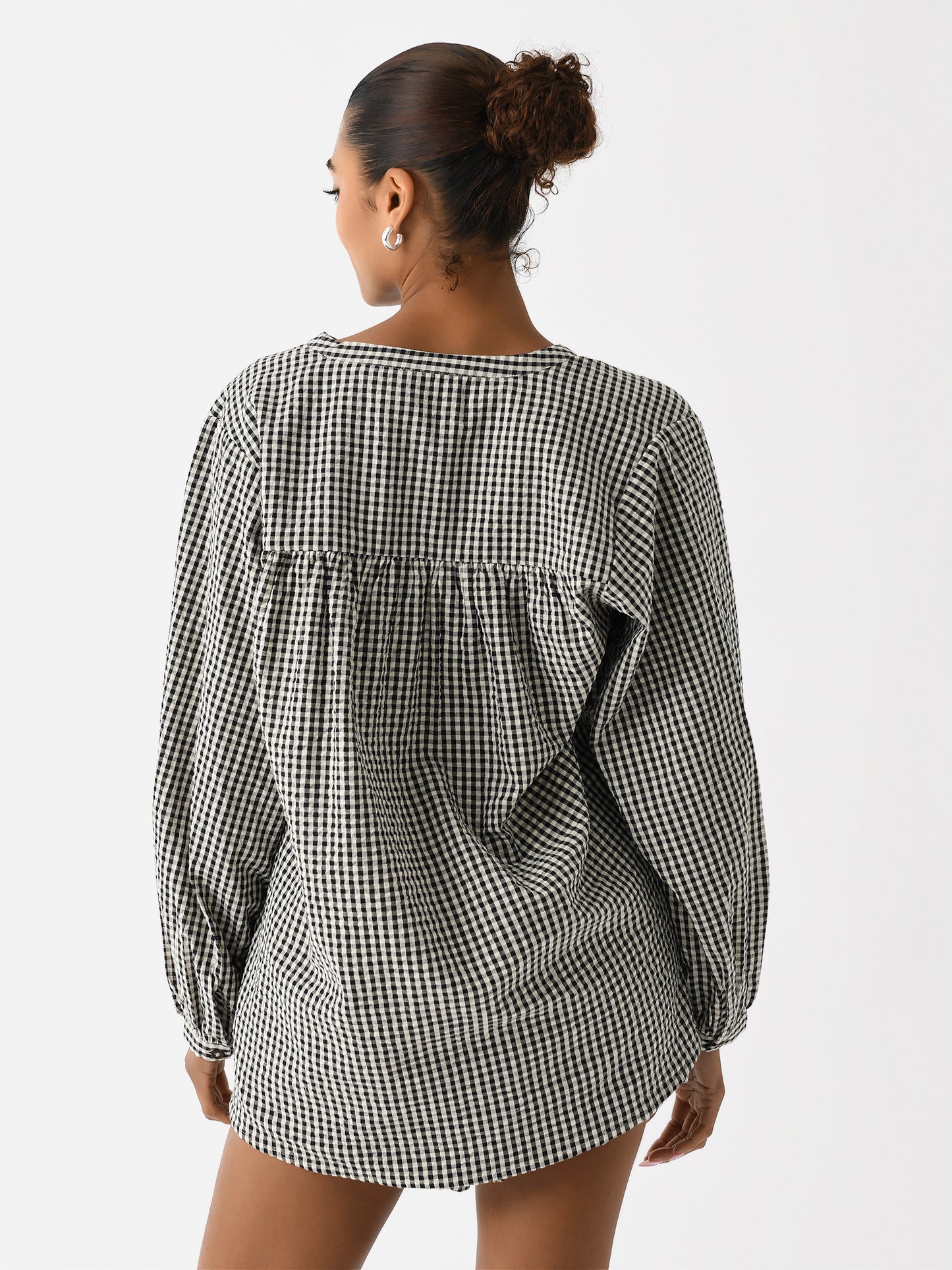 PS1170-BLGMxGINGHAMBLACKANDCREAM-alt3